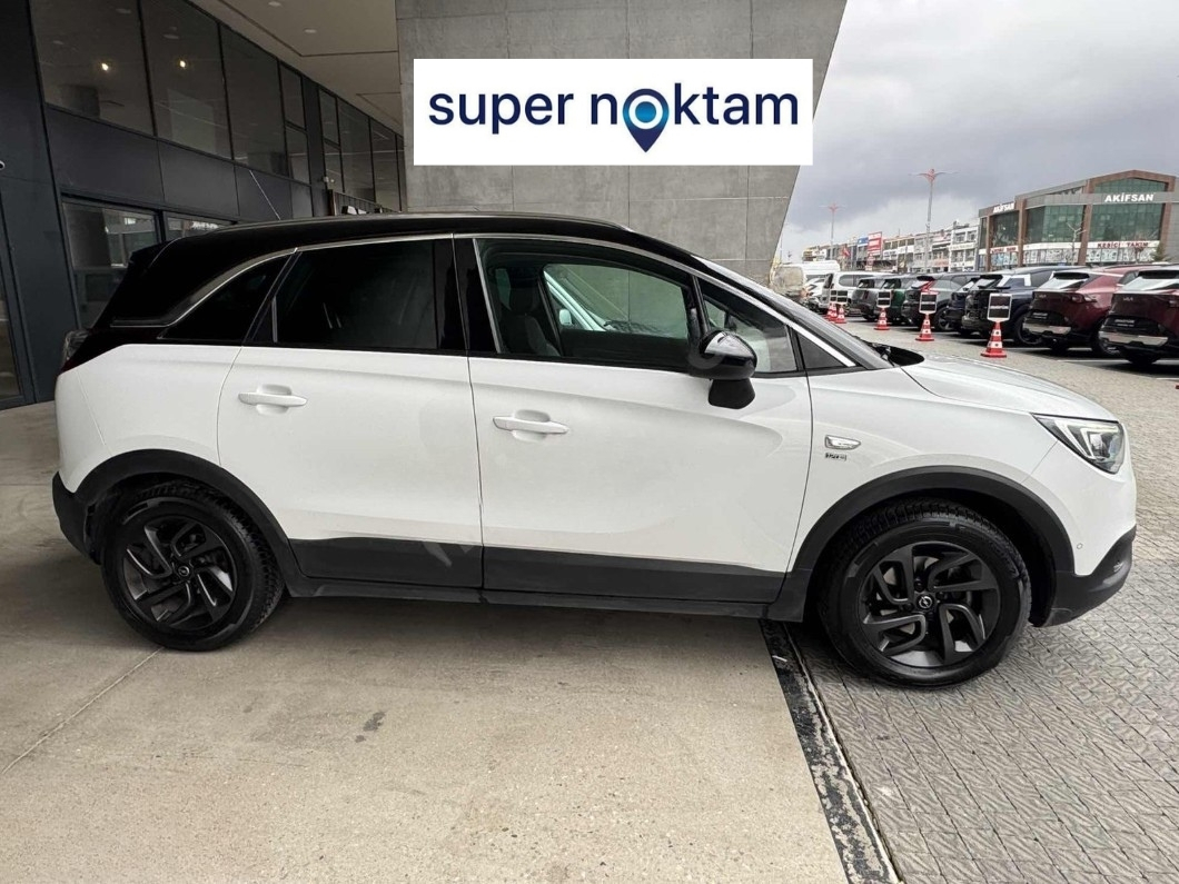 2019'BOYASIZ HATASIZ İLK EL İLK RUHSAT CAM TAVAN 1.2T OTOMATİK